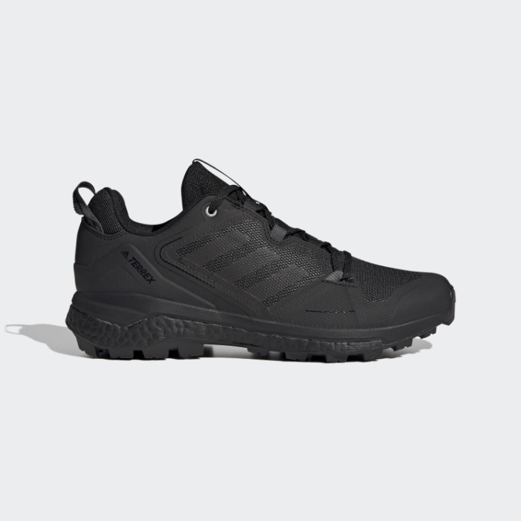 Adidas Terrex Skychaser 2 Chaussures Noir