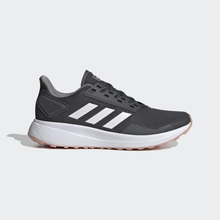 Adidas Duramo 9 Chaussures Gris