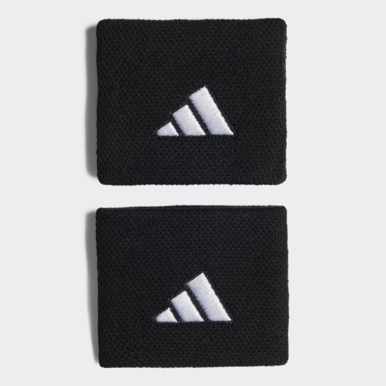 Bracelet De Tennis Petit Noir Adidas
