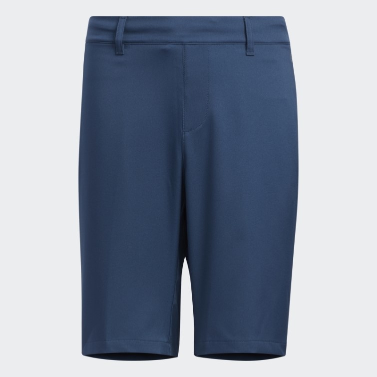 Adidas Short De Golf Ajustable Ultimate365 Bleu Marine