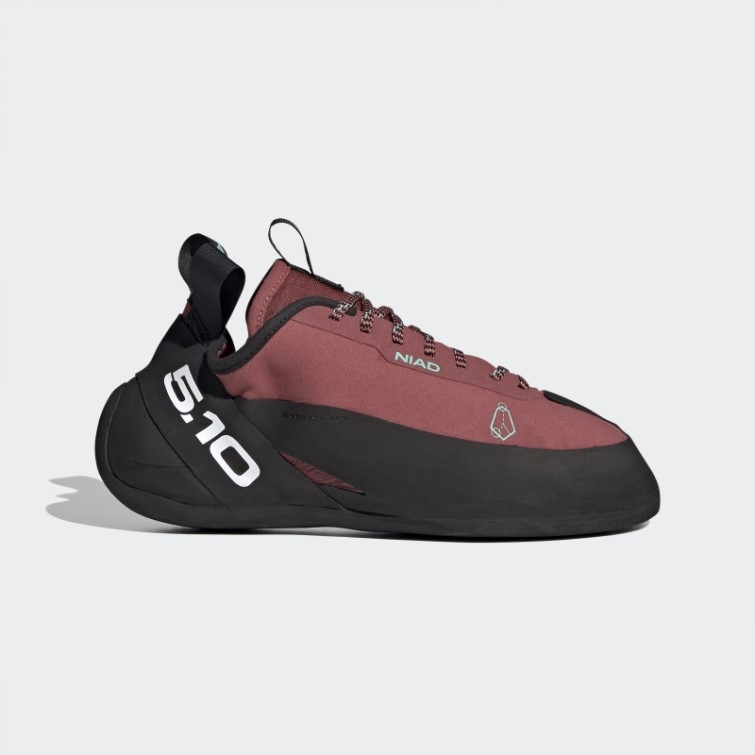 Chaussures D'escalade Adidas Five Ten Niad Noir