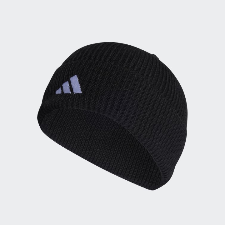 Bonnet Tiro 23 League Noir Adidas