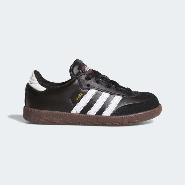 Adidas Samba Classic Chaussures Blanc élégant