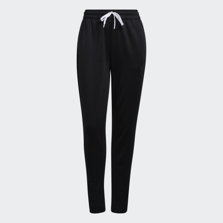 Pantalon Fuselé Adidas Game And Go Noir