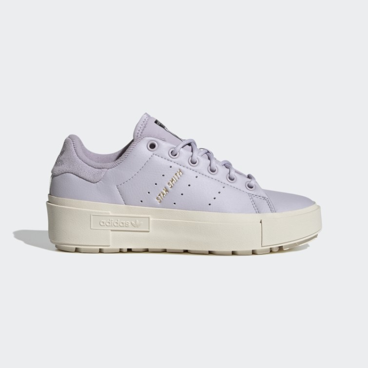 Adidas Stan Smith Bonega X Argent Aube