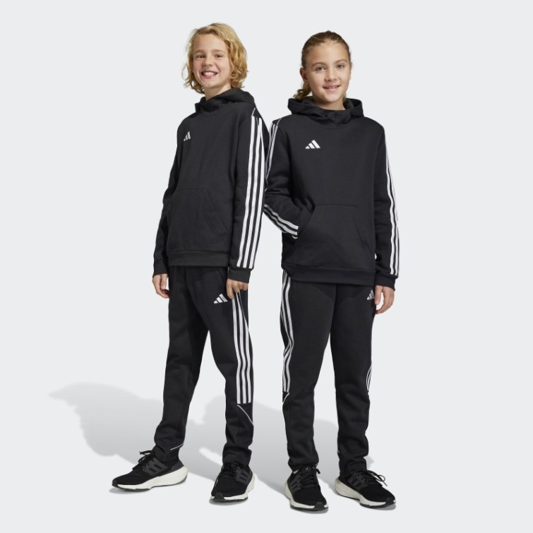 Pantalon De Survêtement Adidas Tiro 23 League Noir