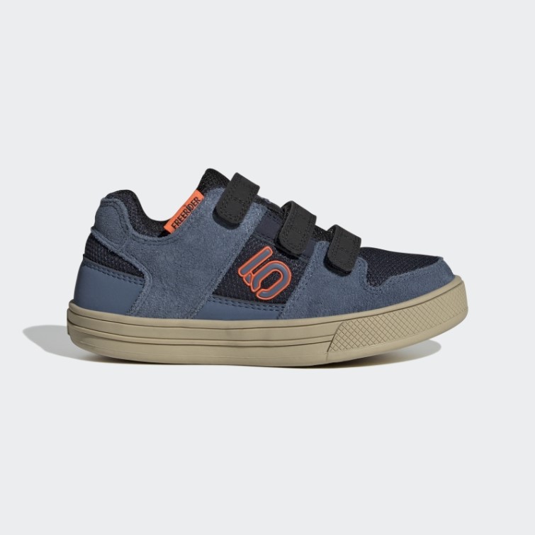 Encre Adidas Five Ten Freerider Chaussures De Vélo De Montagne