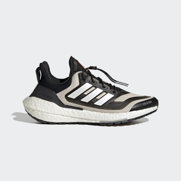 Adidas Aluminium Ultraboost 22 Cold.rdy 2.0 Chaussures