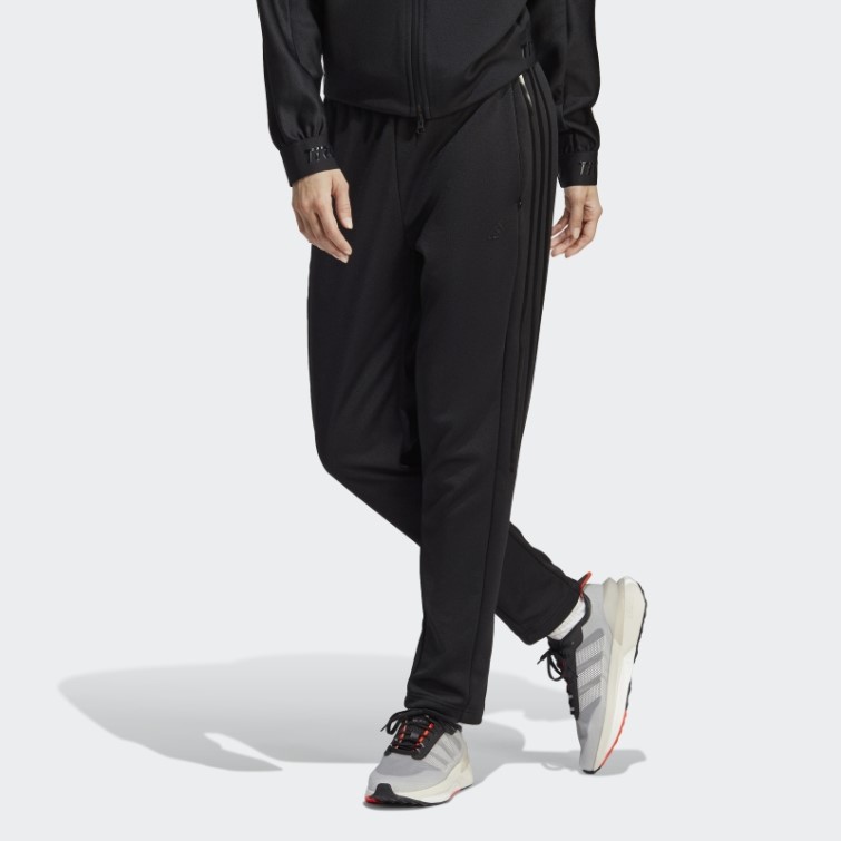 Adidas Tiro Suit-up Pantalon De Survêtement Avancé Noir
