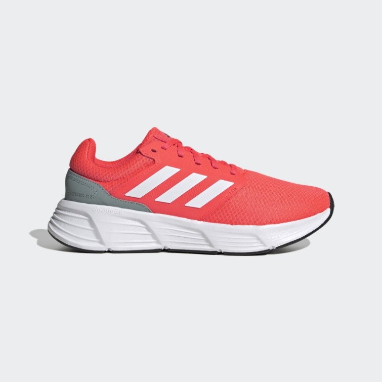 Chaussure Adidas Galaxy 6 Rouge