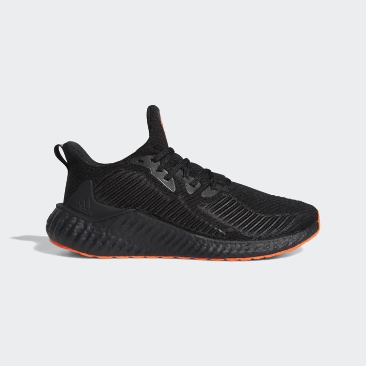 Adidas Alphaboost Chaussures Noir