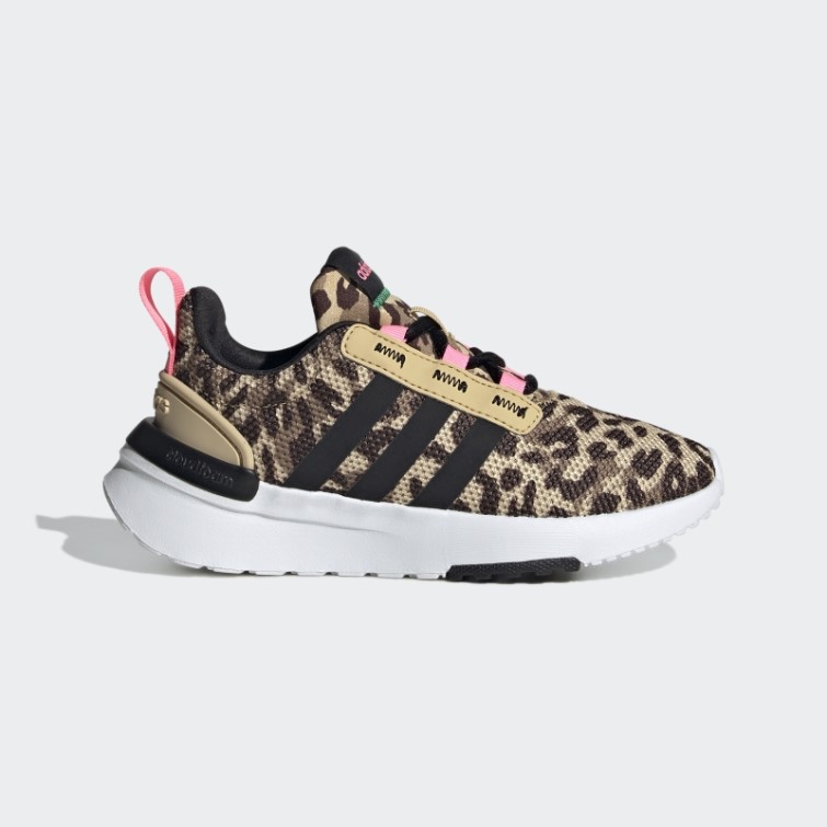 Adidas Beam Rose Racer Tr21 Lifestyle Chaussures De Course à Lacets