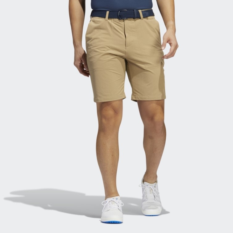 Adidas Short En Chanvre