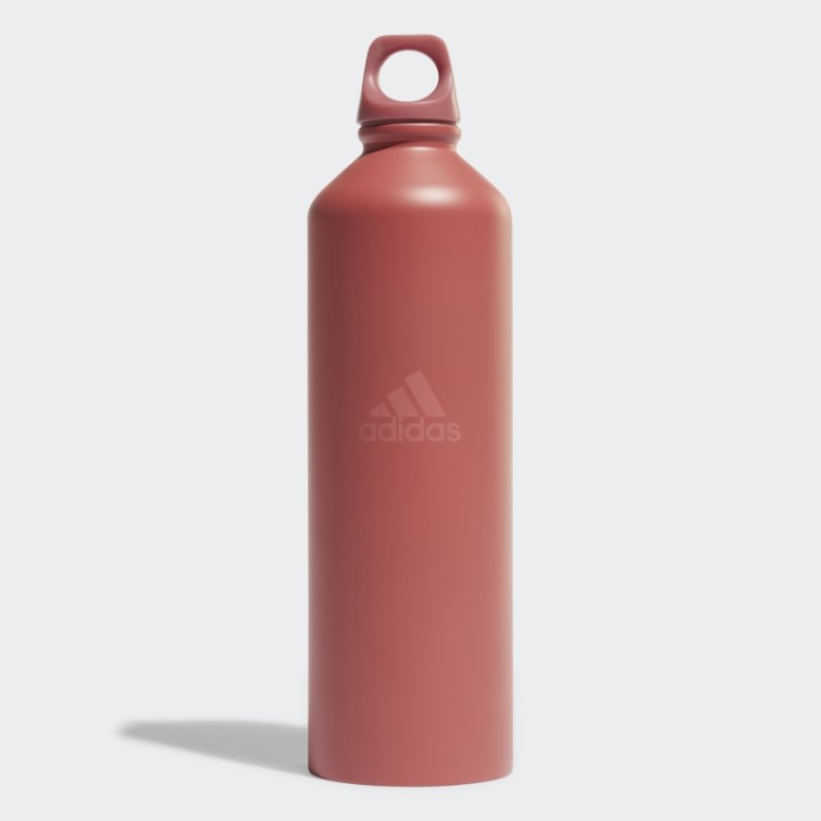 Bouteille En Acier Adidas Rouge 0,75 L