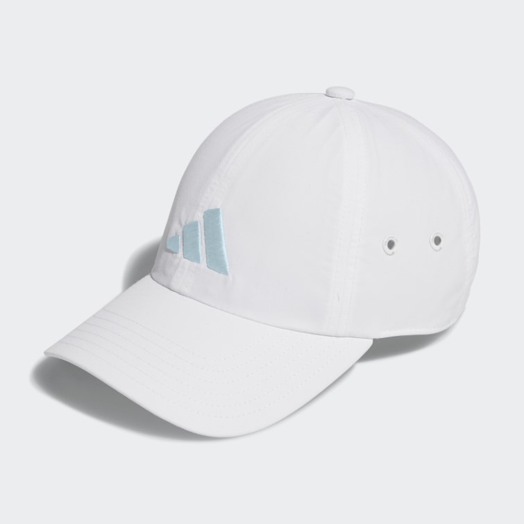 Adidas Influenceur 3 Chapeau Blanc