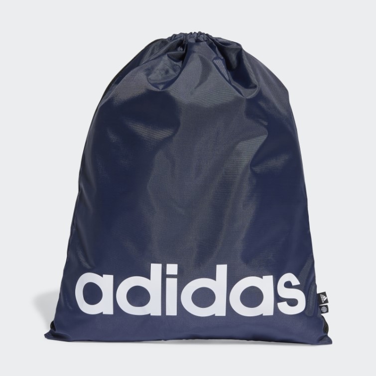 Sac De Sport Bleu Marine Adidas