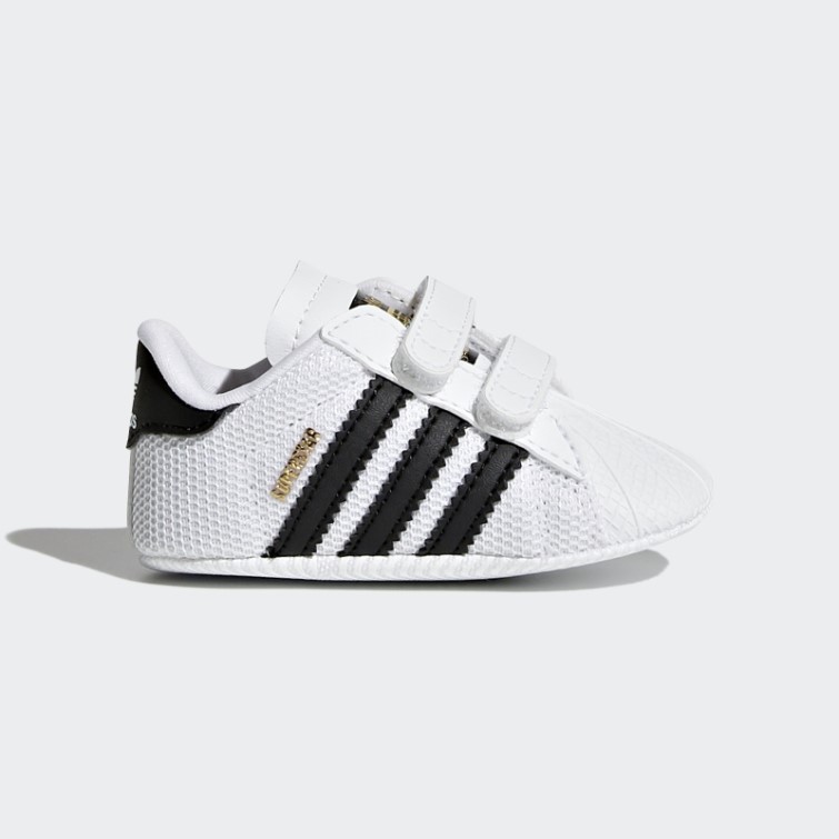 Chaussures Blanc/noir/blanc