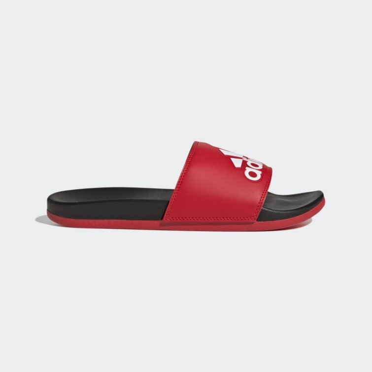 Rouge/noir/blanc