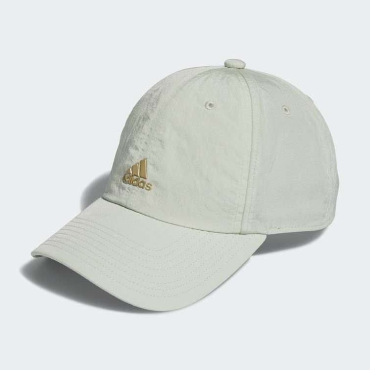 Casquette Vfa Adidas Verte