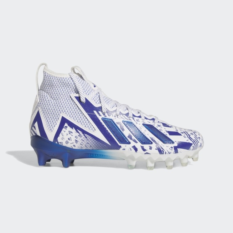 Adidas Freak 23 - 7v7 Smu Crampons De Football Rebondissants