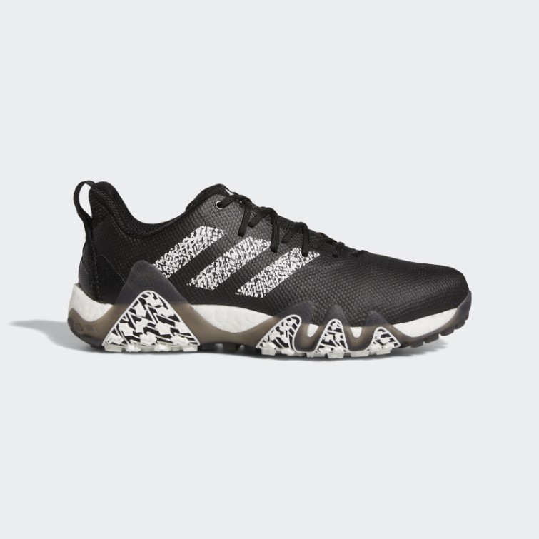 Adidas Codechaos 22 Chaussures Sans Crampons Gris Chaud