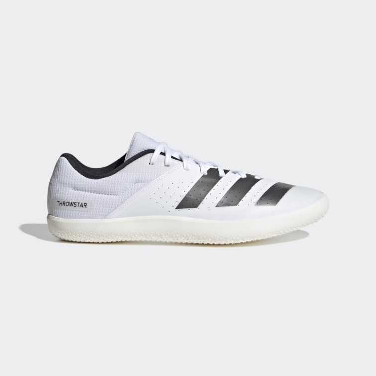 Chaussure Adidas Blanche