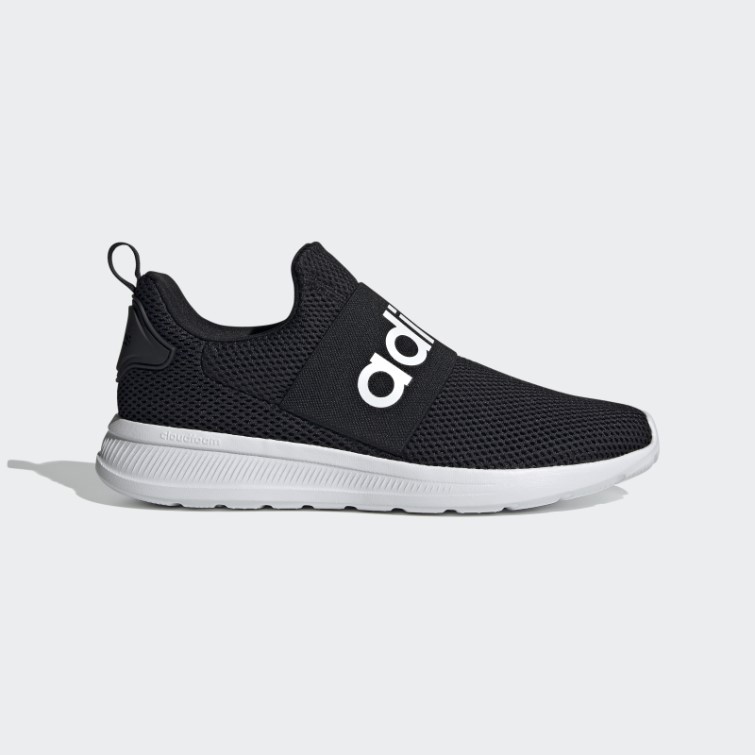 Adidas Lite Racer Adapt 4.0 Chaussures Blanc Mode