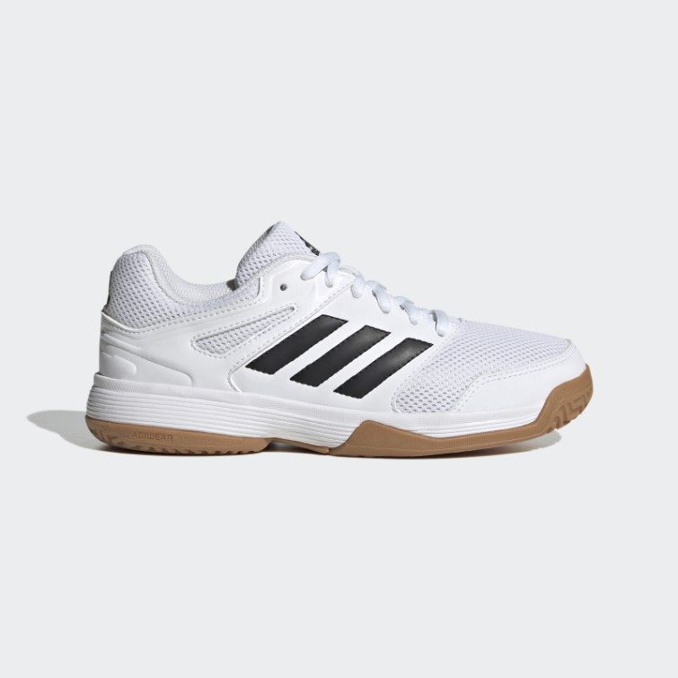 Chaussures Speedcourt Blanc Adidas