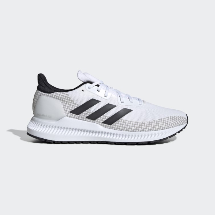 Adidas Solar Blaze Chaussures Blanc
