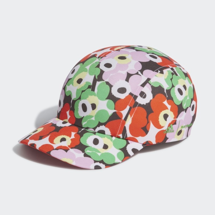 Casquette Adidas X Marimekko Aeroready Multicolore Mode
