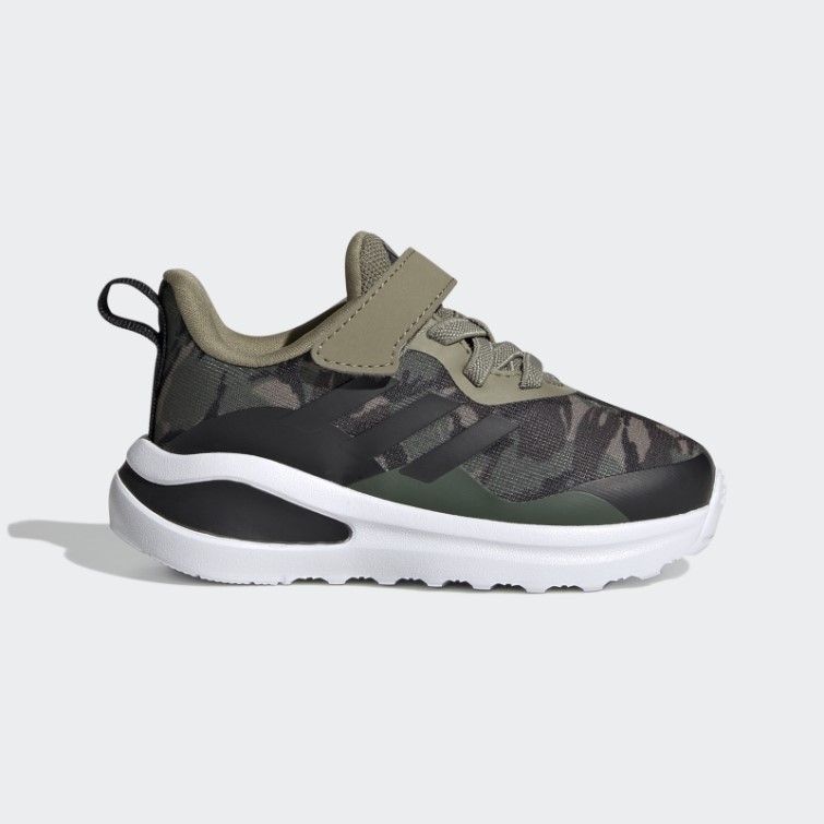Adidas Fortarun Chaussures Noir