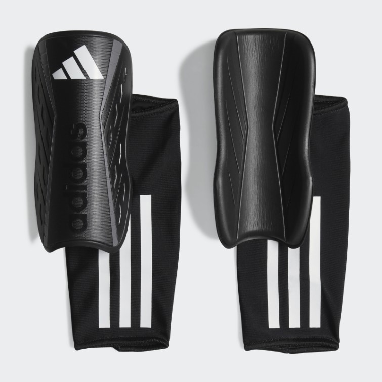 Protège-tibias Adidas Tiro League Noir