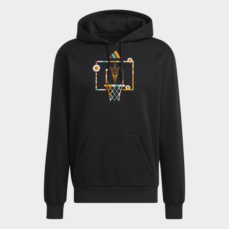 Noir/multicolore