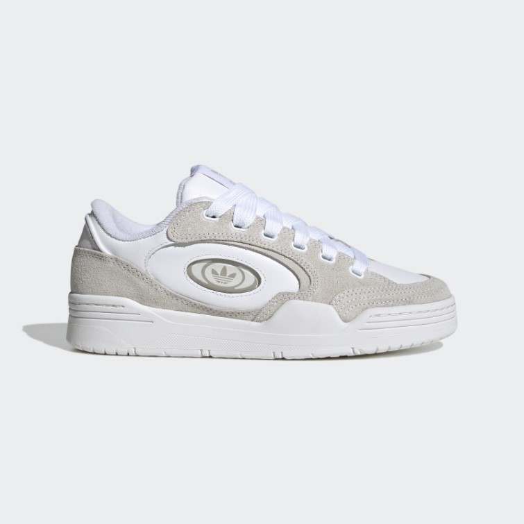 Adidas Adi2000 X Blanc