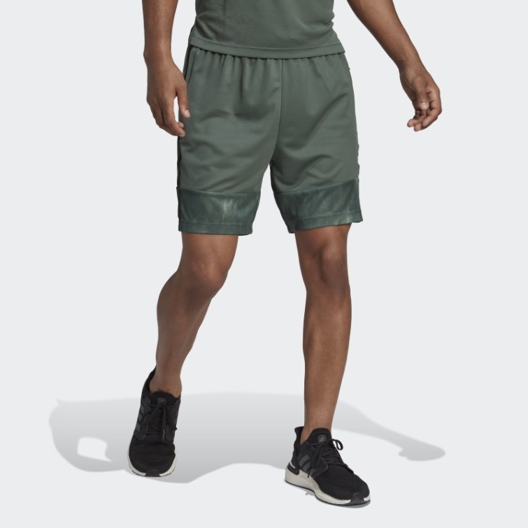 Oxyde Vert/noir