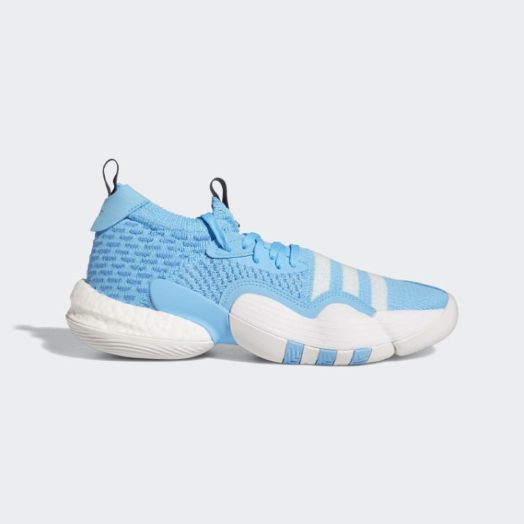 Chaussure Trae Young 2.0 Sky Rush Adidas