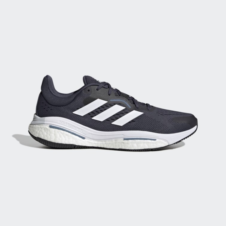 Marine/blanc/bleu Altéré