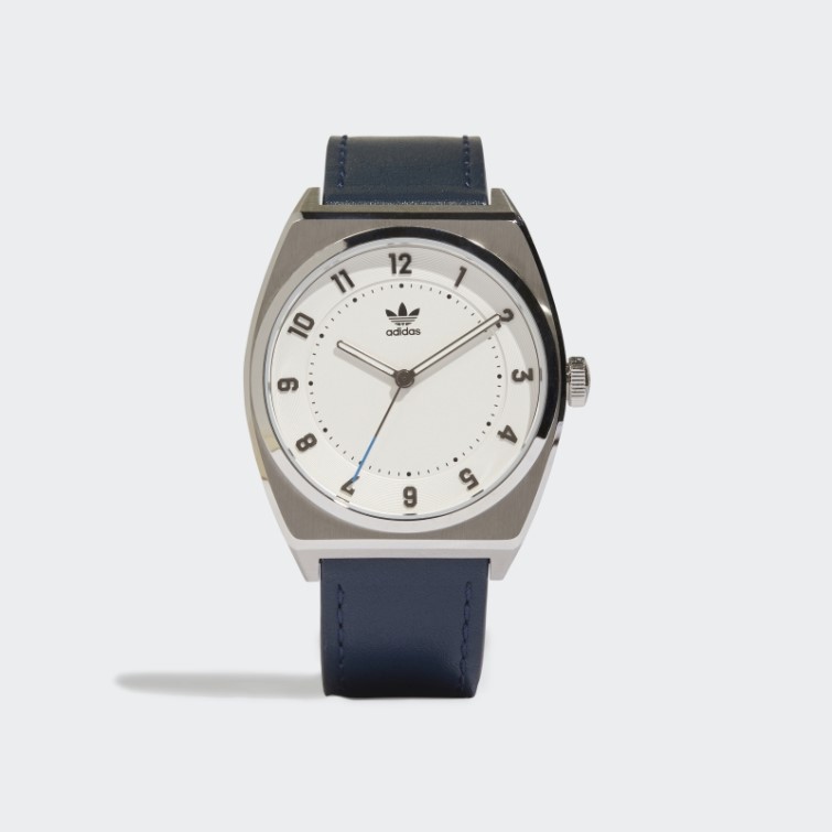 Montre Code Deux L Argent Adidas
