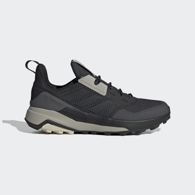 Chaussures De Randonnée Adidas Terrex Trailmaker Noir