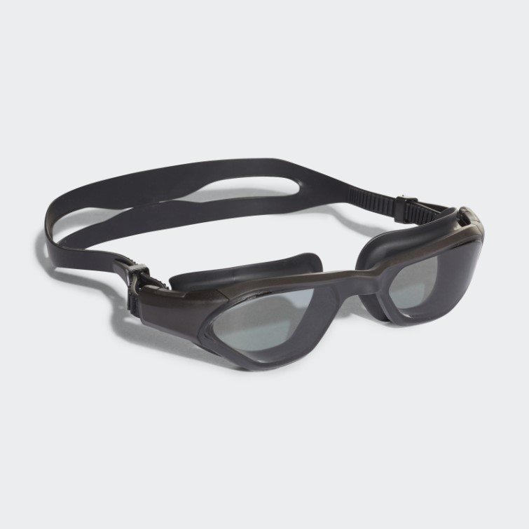 Verres Fumés Lunettes De Natation Adidas Persistar 180 Unmirrored