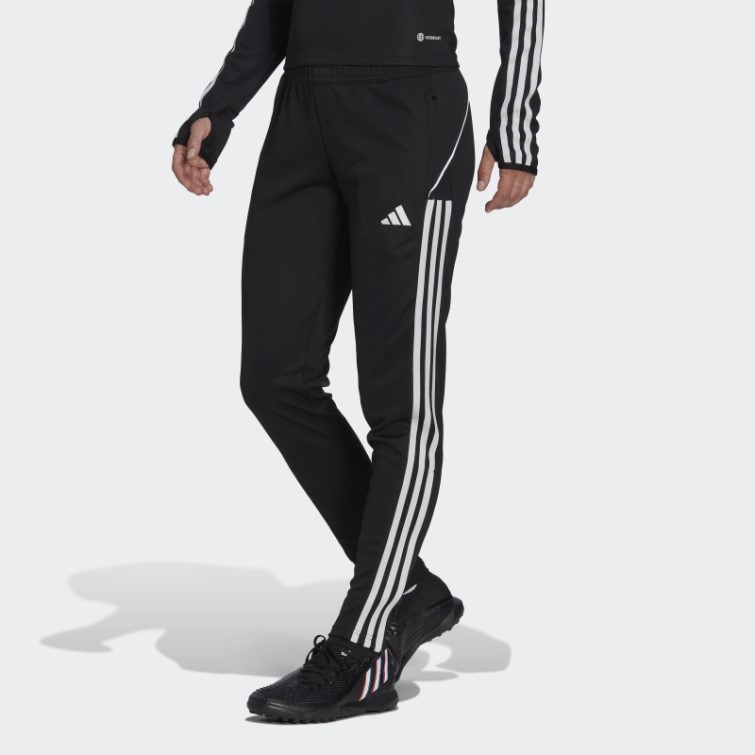 Tiro 23 League Pantalon De Survêtement D'entraînement Adidas Noir