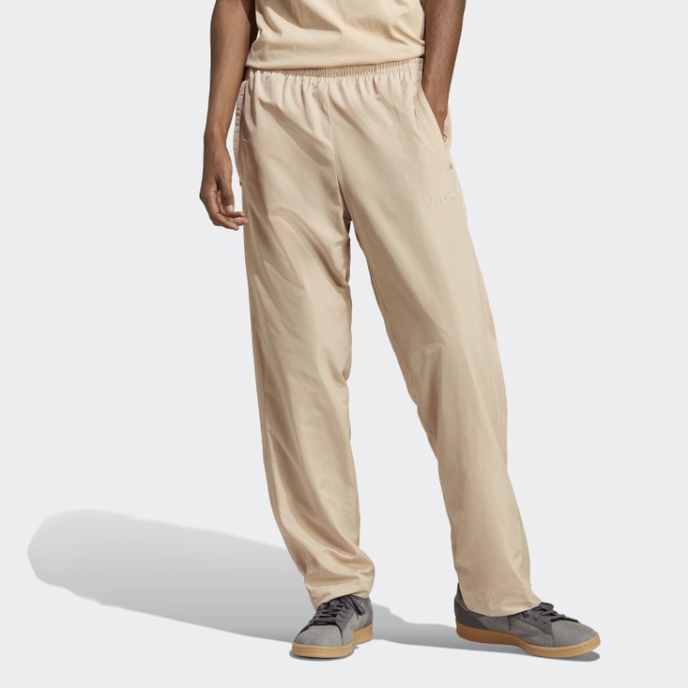 Pantalon De Survêtement Rifta City Boy Beige Adidas