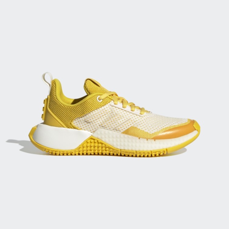 Eqt Jaune/blanc/rouge