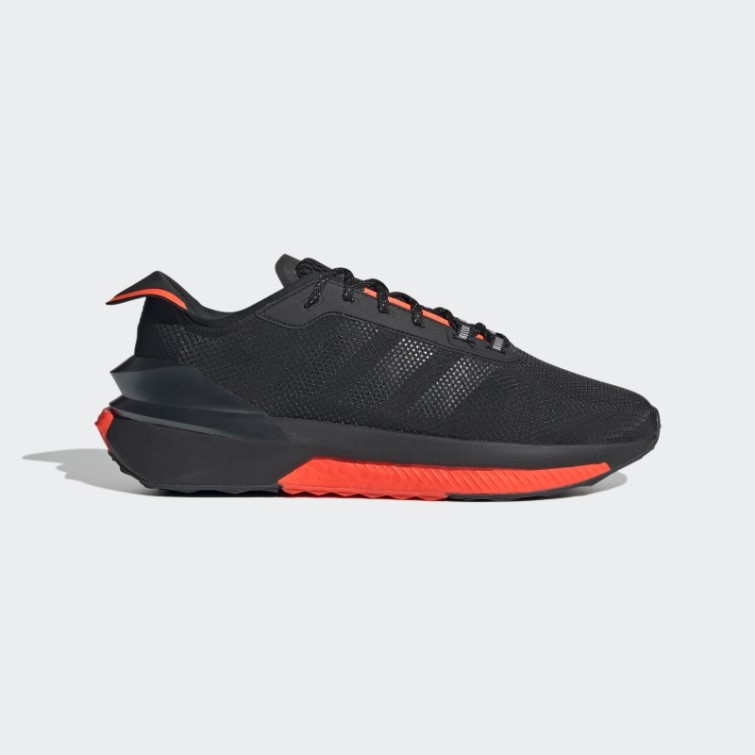 Adidas Avryn Chaussures Rouge