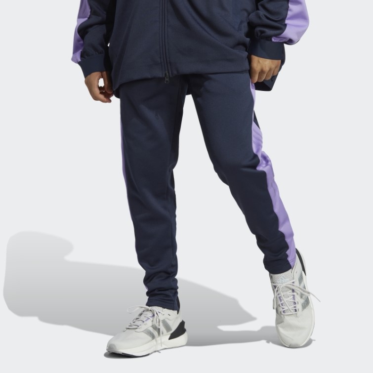 Encre Adidas Tiro Suit-up Pantalon De Jogging Avancé