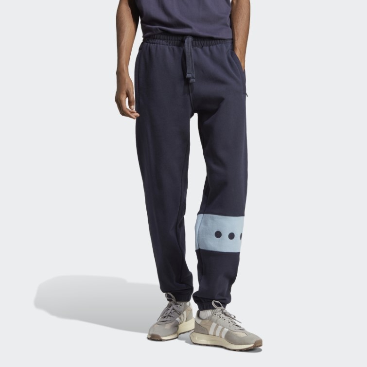Pantalon De Survêtement Adidas Ink Rifta City Boy