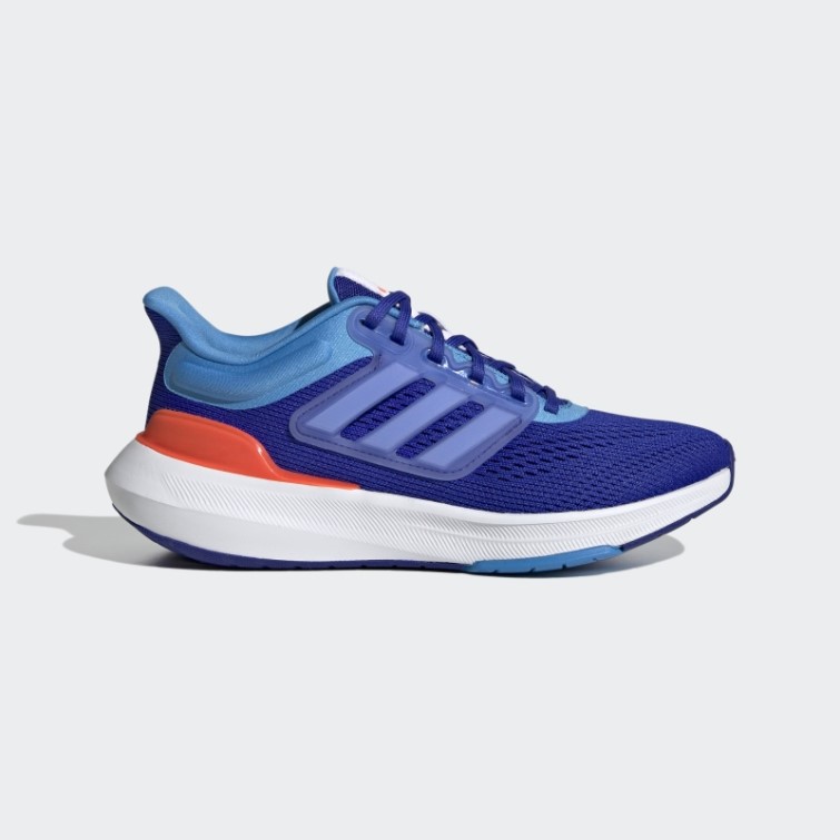 Bleu Blanc