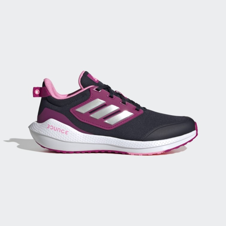 Adidas Eq21 2.0 Bounce Sport Lace Chaussures Encre