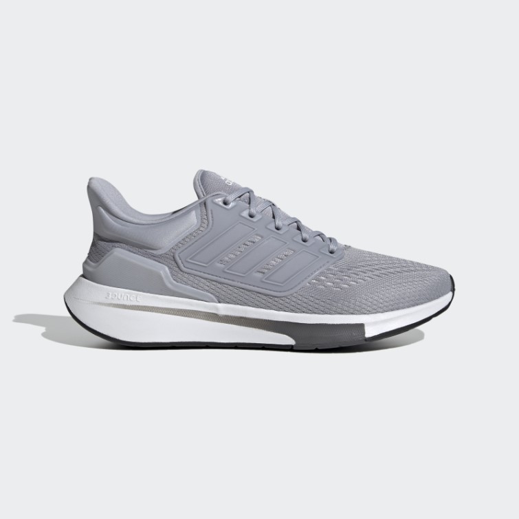 Adidas Eq21 Run Chaussures Argent