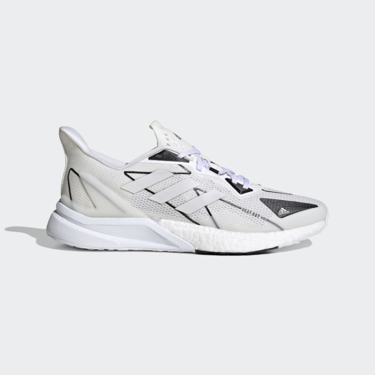 Adidas X9000l3 Heat.rdy Chaussures Blanches